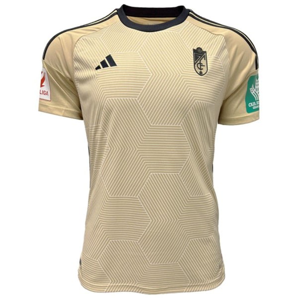 Tailandia Camiseta Granada 3ª 2023/24